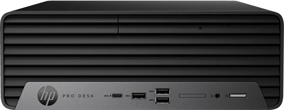 HP Pro 400 G9 SFF Core i5-14500 - 16GB SSD 512GB Windows 11 Pro - afbeelding 6 van 6