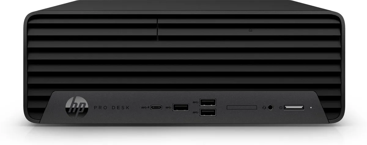 HP Pro 400 G9 SFF Core i5-14500