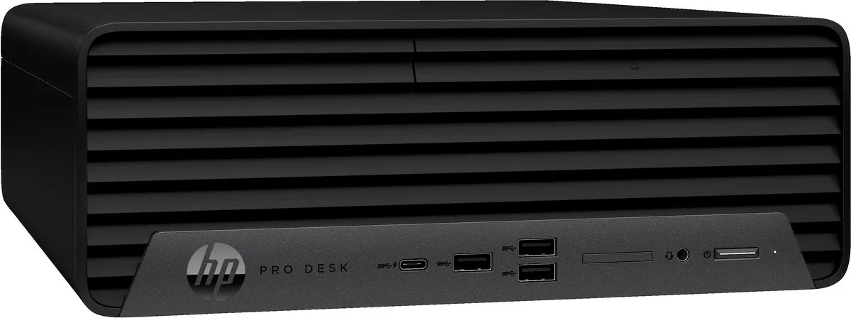 HP Pro 400 G9 SFF Core i5-14500 - 16GB SSD 512GB Windows 11 Pro
