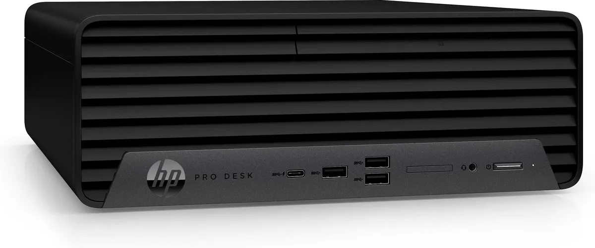 HP Pro 400 G9 SFF Core i5-14500 - 16GB SSD 512GB Windows 11 Pro