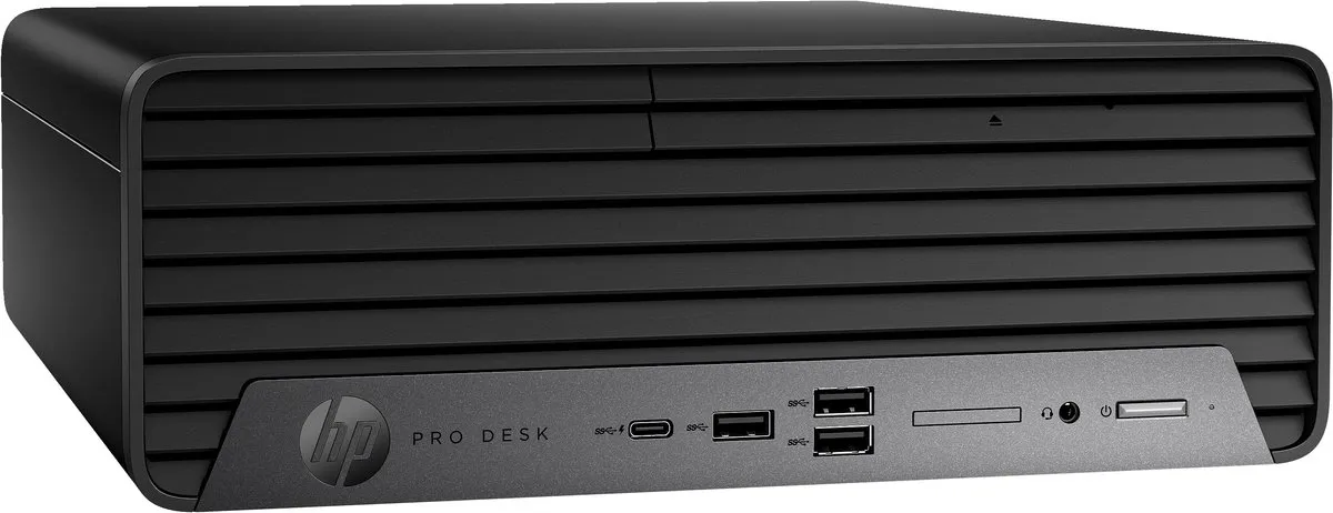 HP Pro 400 G9 SFF Core i5-14500 - 16GB SSD 512GB Windows 11 Pro