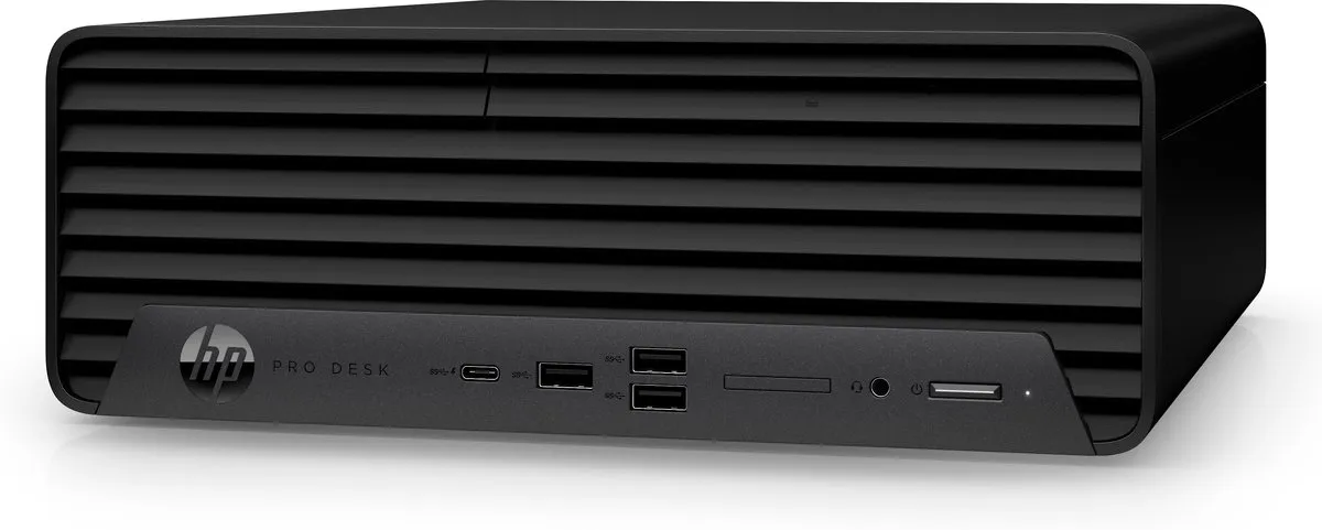 HP Pro 400 G9 SFF Core i5-14500 - 16GB SSD 512GB Windows 11 Pro