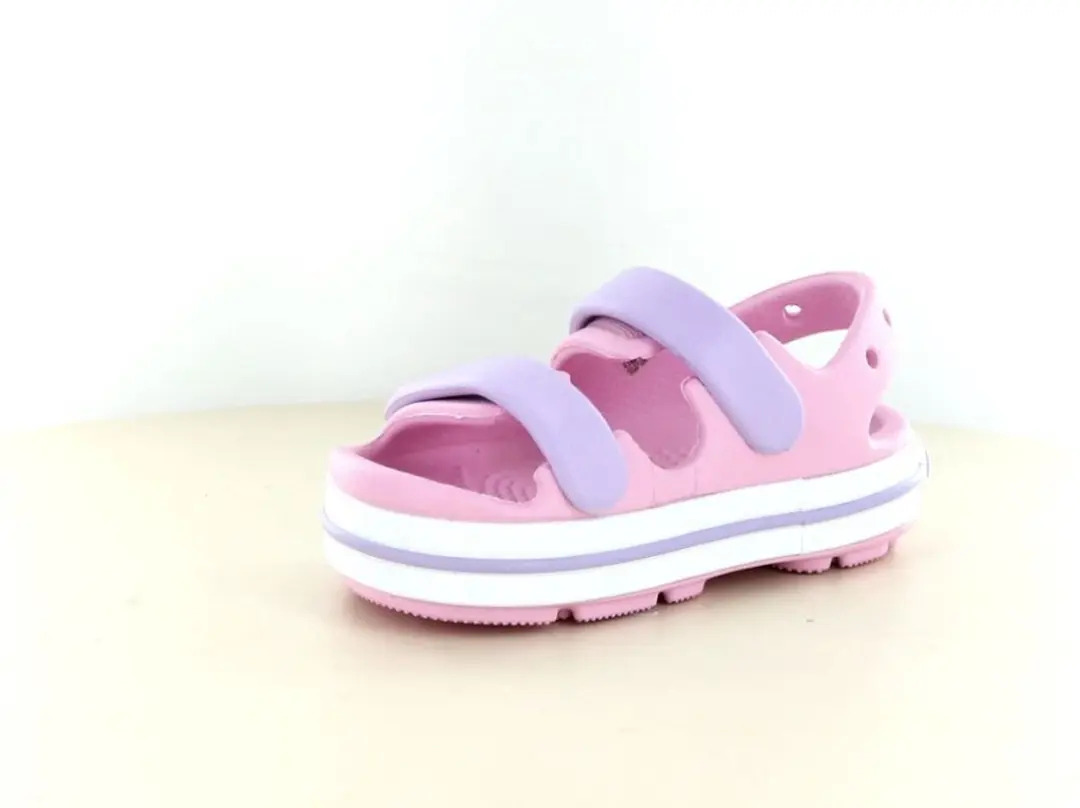 Crocs Crocband Cruiser Sandal 23/24 - Roze