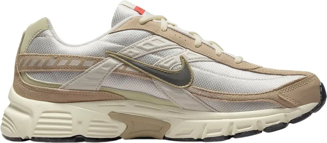 Nike Initiator Heren Sneakers HJ7683-072 - Off White - afbeelding 5 van 6