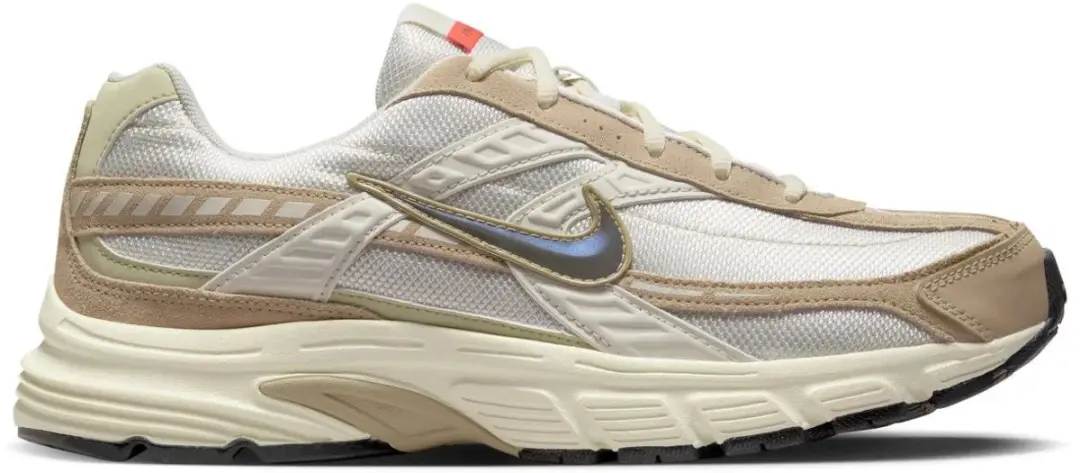 Nike Initiator Heren Sneakers HJ7683-072 - Off White - afbeelding 2 van 6