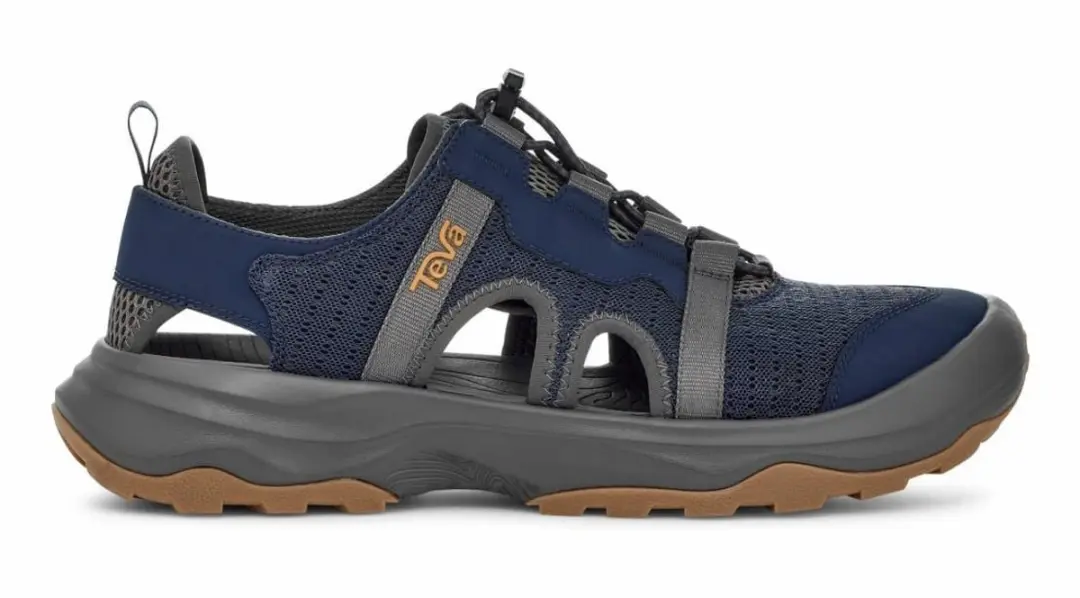 Teva Outflow CT