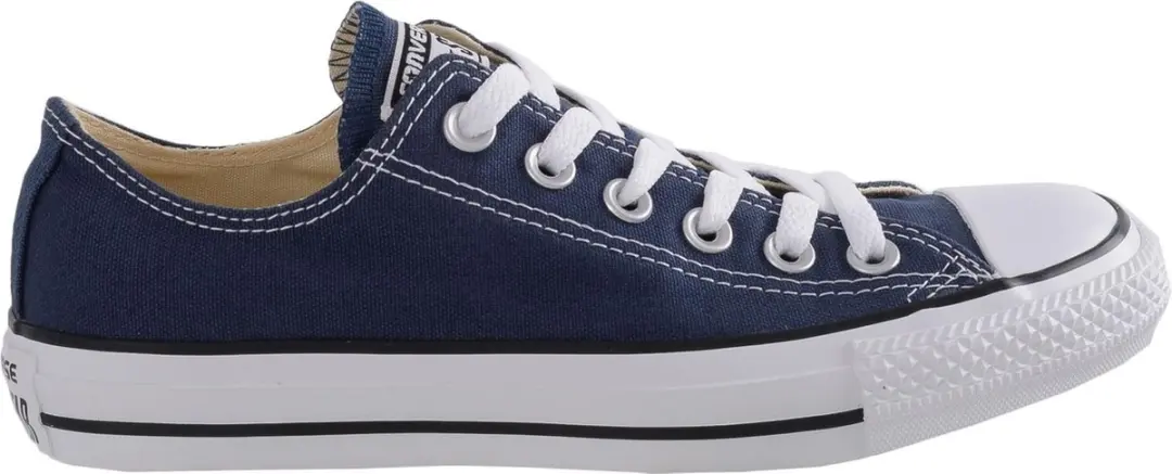 Converse Chuck Taylor All Star Sneakers Laag Unisex