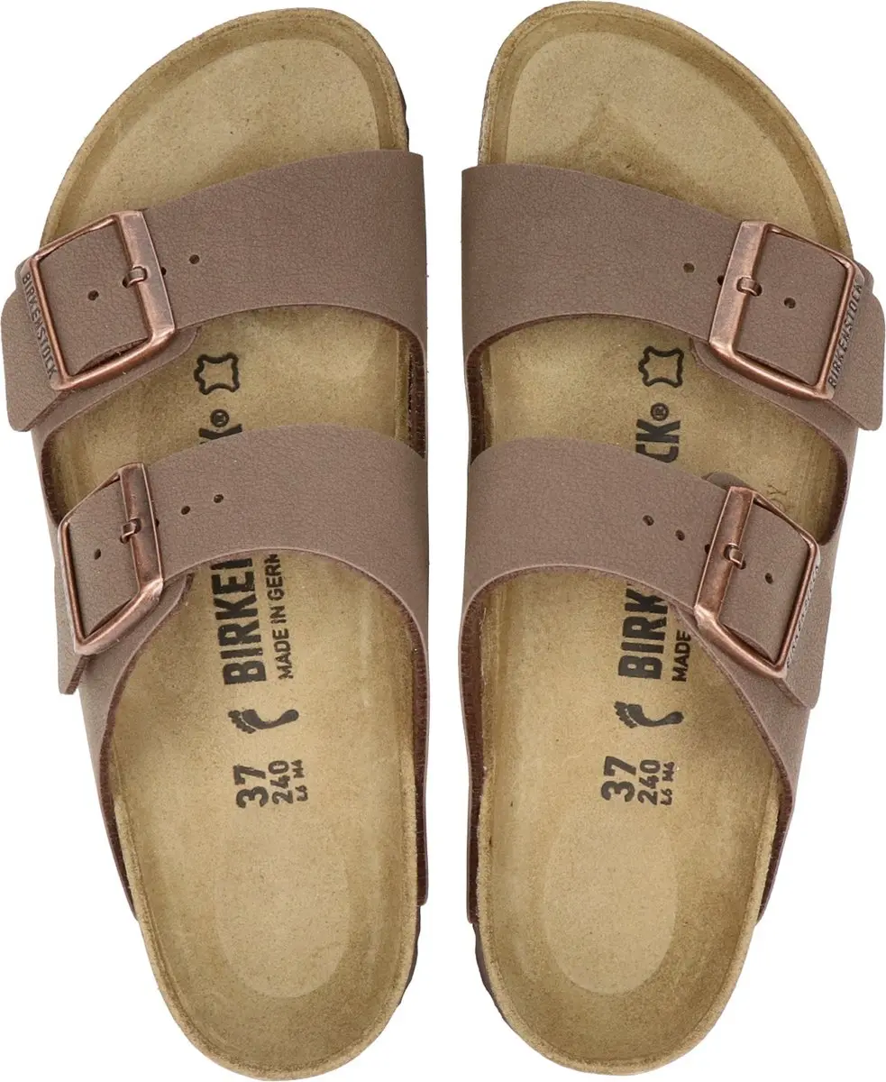 Birkenstock Arizona Slides