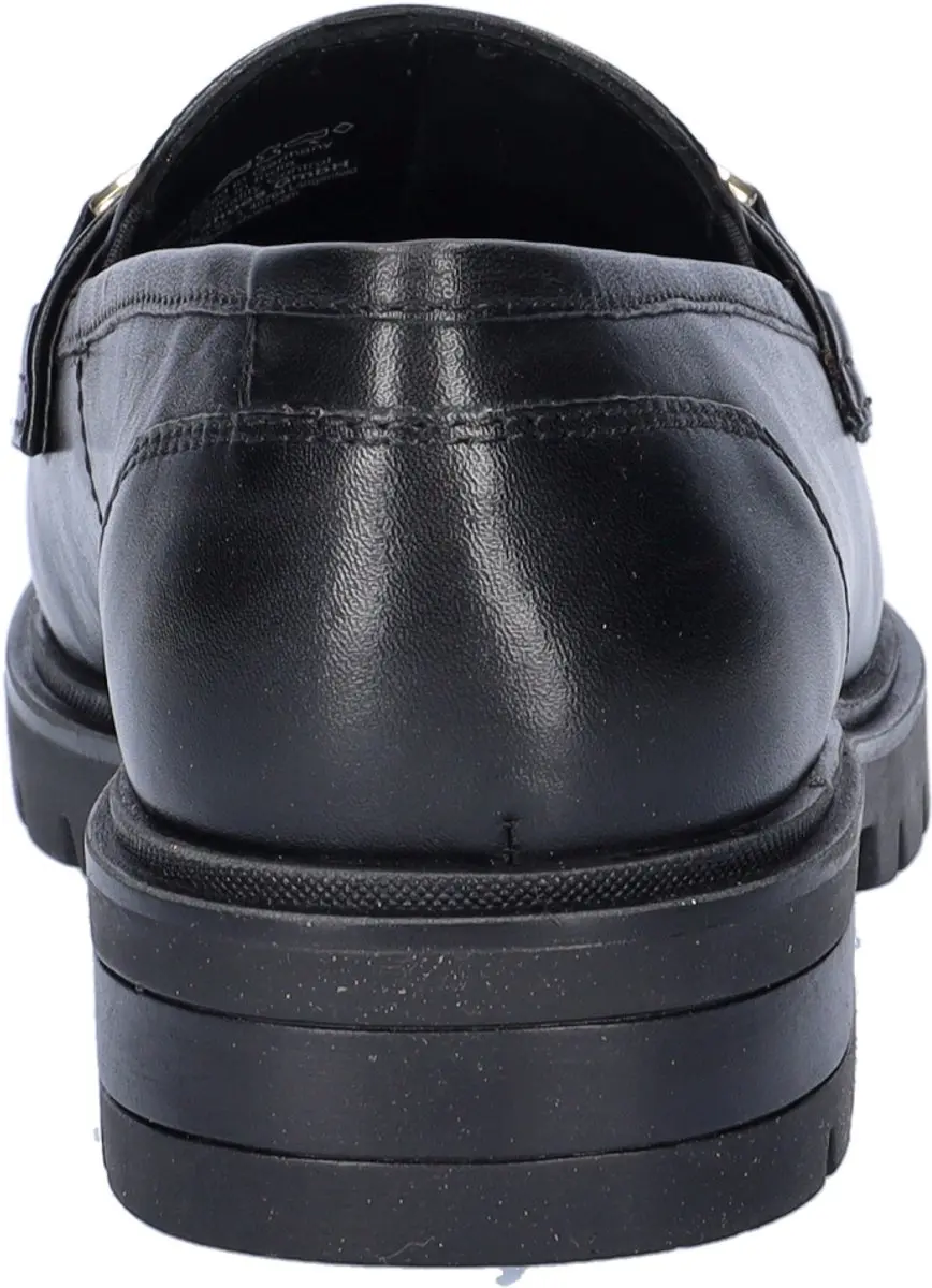 Ara Cambridge Dames Loafer - Zwart - Maat 40