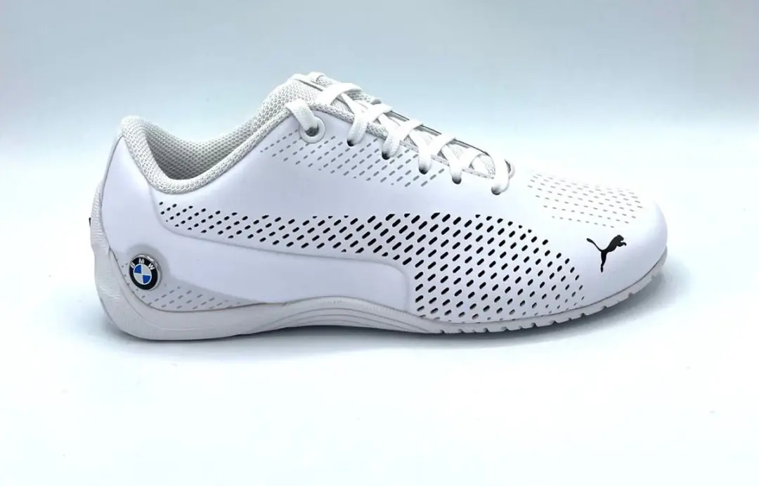Puma BMW MMS drift cat 5 ultra II Maat 35.5
