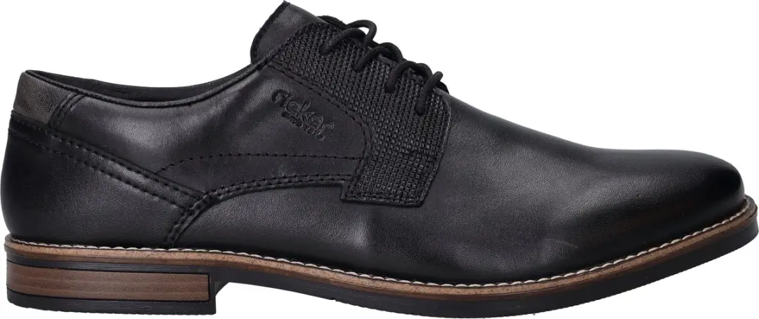 Rieker Veterschoenen