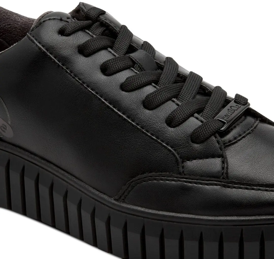 s.Oliver Dames Sneaker 5-23645-41 0A1 Maat: 37 EU
