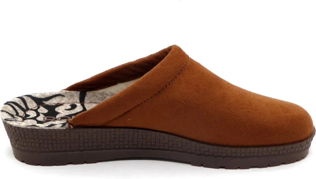 Rohde 2291 Pantoffels - Cognac - afbeelding 5 van 6