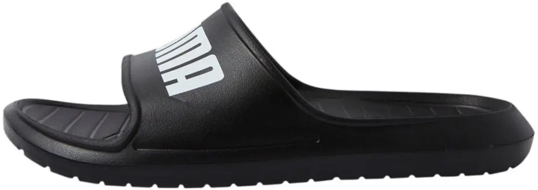 PUMA Divecat v2 Lite Slippers - Zwart - afbeelding 2 van 6