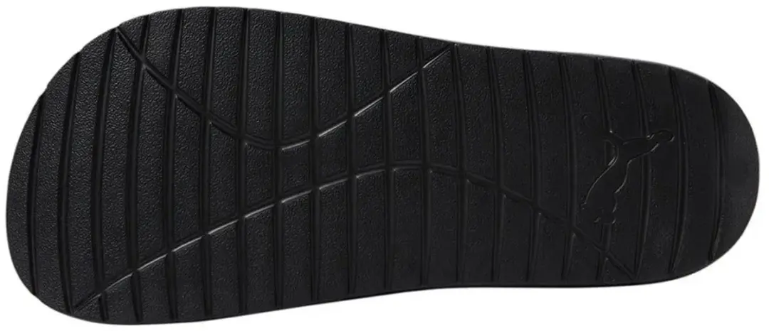PUMA Divecat v2 Lite Slippers - Zwart - afbeelding 3 van 6