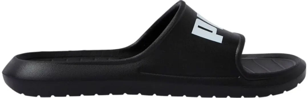 PUMA Divecat v2 Lite Slippers - Zwart - afbeelding 6 van 6