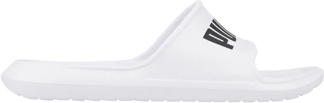 PUMA Divecat v2 Lite Badslipper 37 - Wit - afbeelding 3 van 6