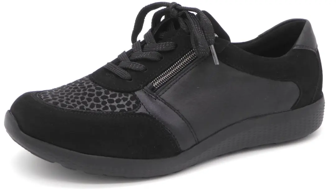 Waldläufer OrthoTritt Dames Sneaker