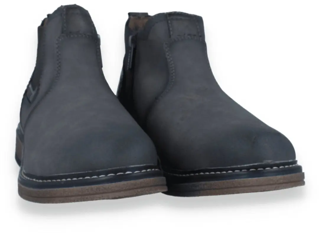 Mustang Heren Boots