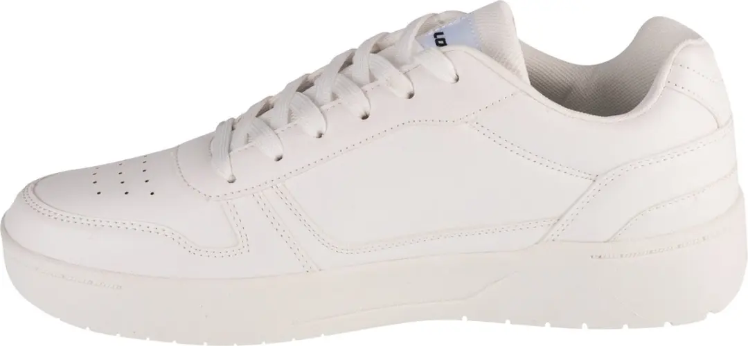 Lotto Sneaker Groovn 2400141U - 44 - Wit/Zwart - afbeelding 4 van 6