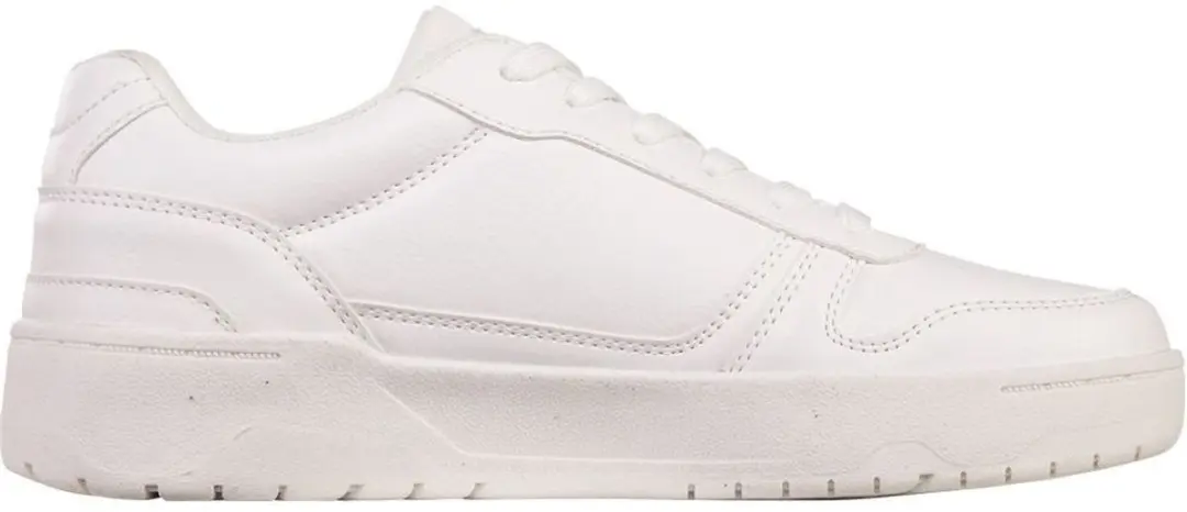 Lotto Sneaker Groovn 2400141U - 44 - Wit/Zwart - afbeelding 3 van 6