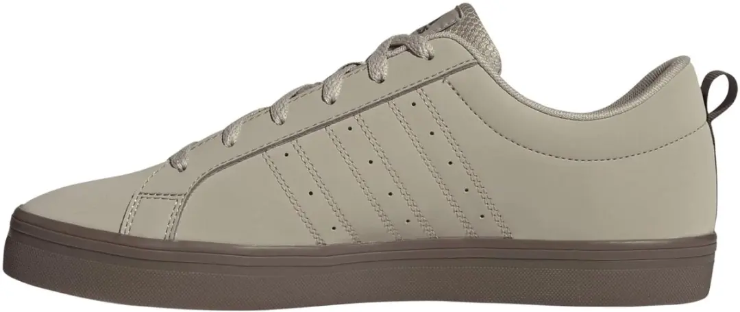 Adidas VS Pace 2.0 Sneakers - Beige/Bruin - afbeelding 5 van 6