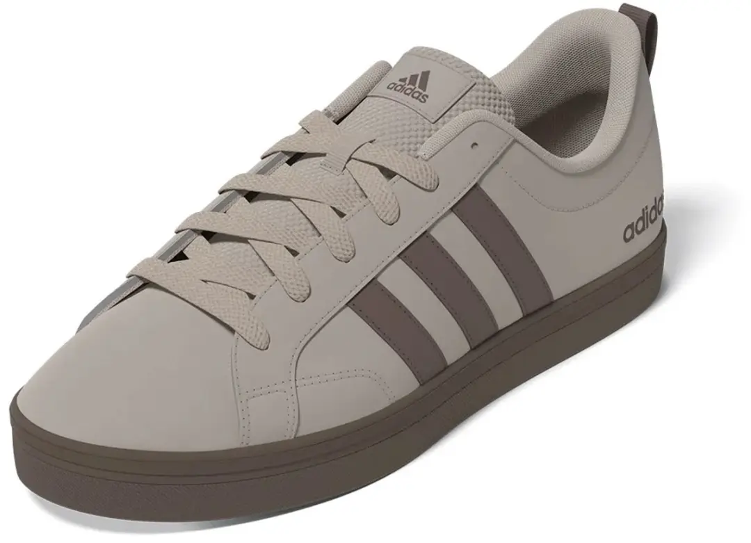 Adidas VS Pace 2.0 Sneakers - Beige/Bruin - afbeelding 3 van 6