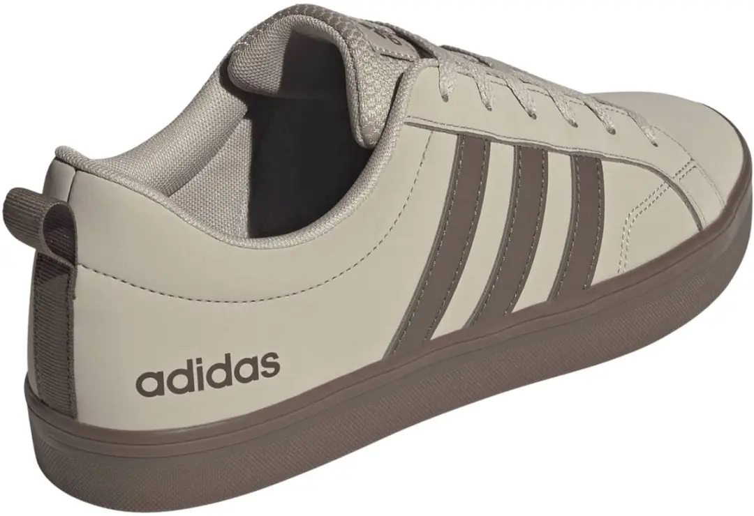 Adidas VS Pace 2.0 Sneakers - Beige/Bruin - afbeelding 6 van 6