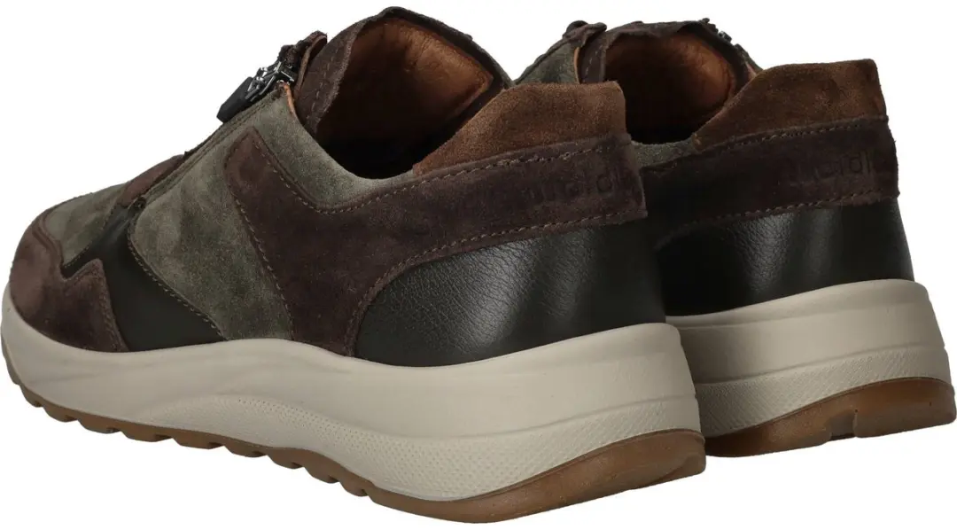 Wäldlaufer John Veterschoenen - Bruin 42 - afbeelding 6 van 6