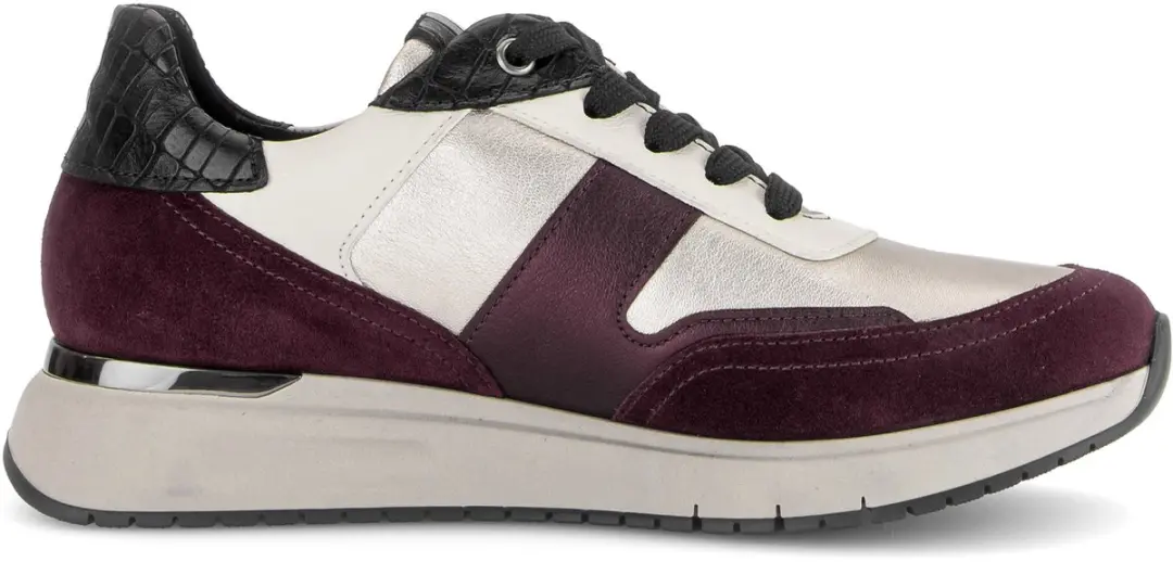 Gabor 6022.01.004 Dames Sneakers