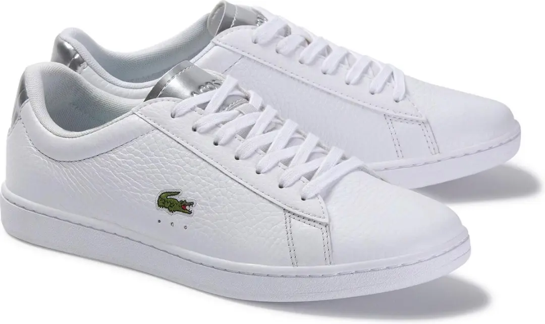 Lacoste Carnaby Evo 220 1 SFA Dames Sneakers