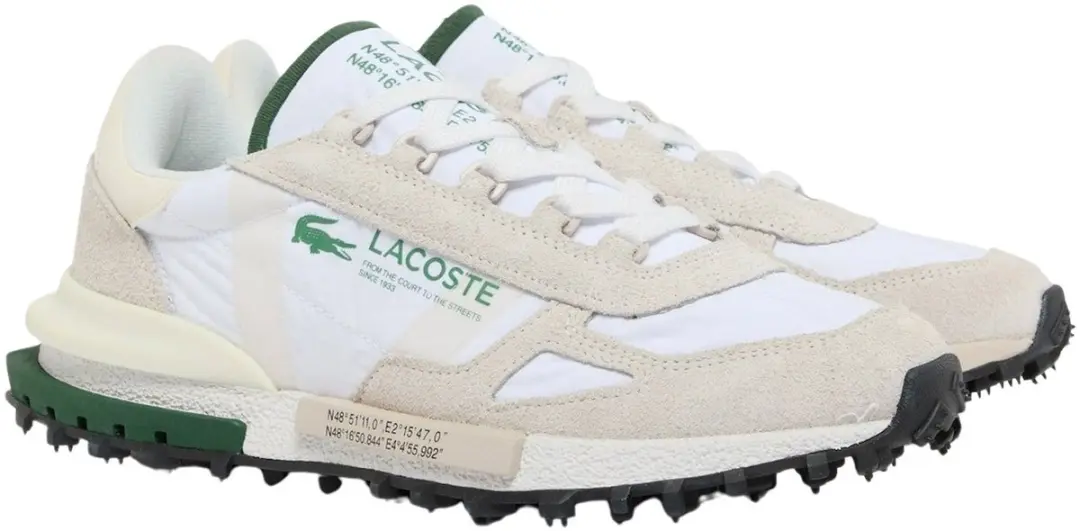 Lacoste Elite Active Sneakers 42