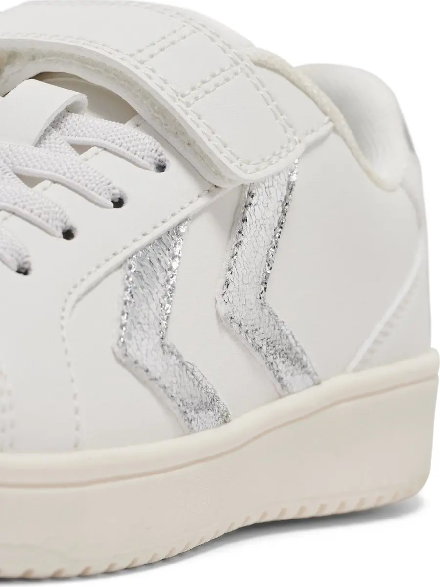 Hummel kindersneakers, laag model, Derby Court Jr 226694