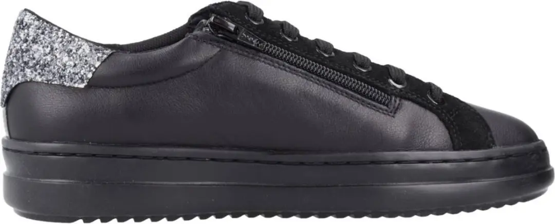 GEOX D PONTOISE Zwart 36 EU