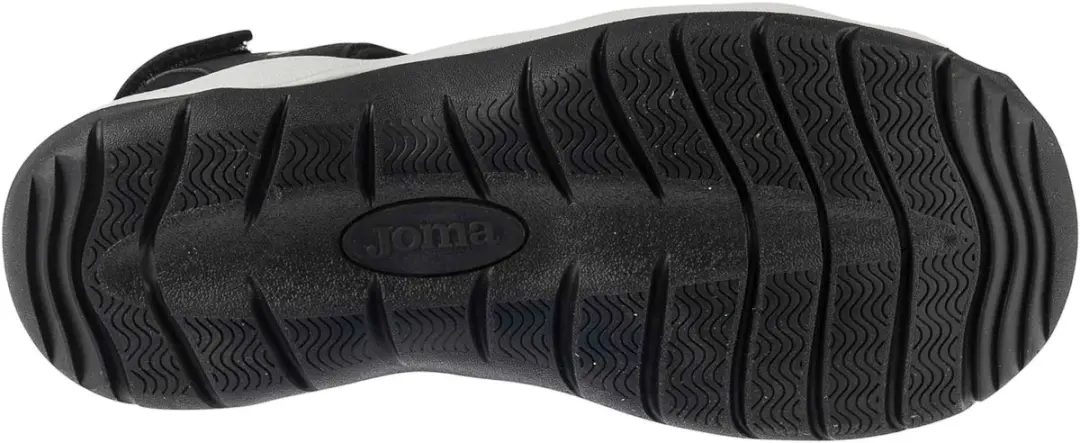 Joma S.Gea Men 26 SGEAS Sandalen - Zwart - afbeelding 4 van 5