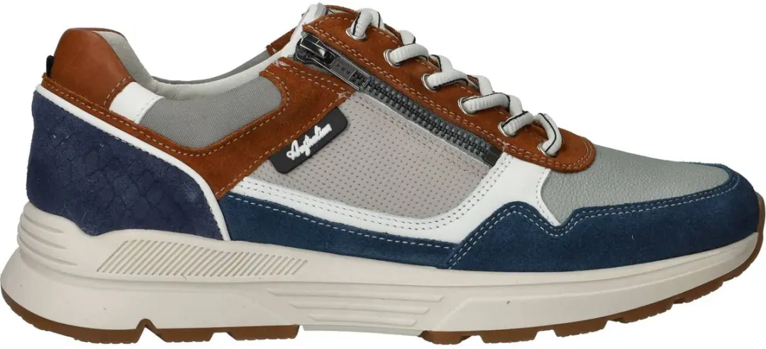 Australian Comfort Connery Heren Sneakers