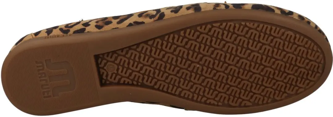 Maruti Eliza Dames Mocassin - Leopard - afbeelding 5 van 6