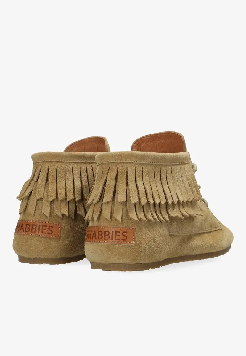 Shabbies Ciska Frina Veterschoenen
