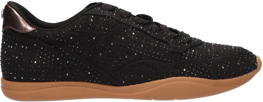 La Strada Sneaker Zwart