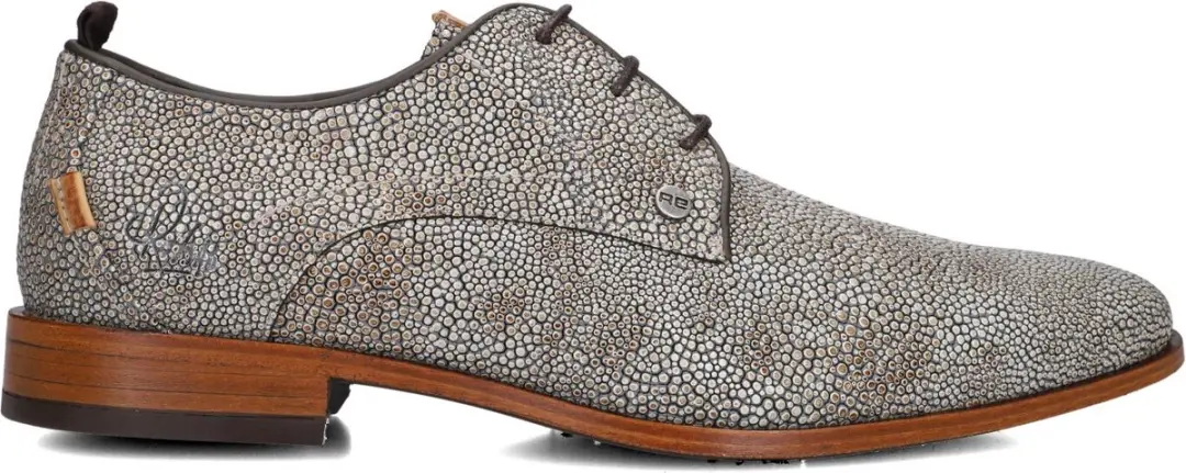 Rehab Greg Pebble Nette Schoenen - Heren 47 - Multi - afbeelding 6 van 6