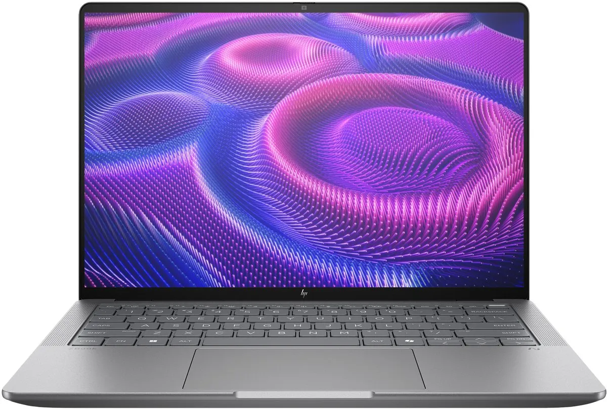 HP ZBook Ultra 14 G1a Copilot+ PC