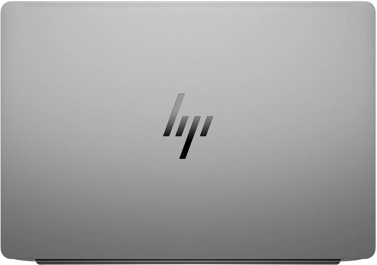 HP ZBook Ultra 14 G1a Copilot+ PC - 64GB 1TB SSD - Zilver