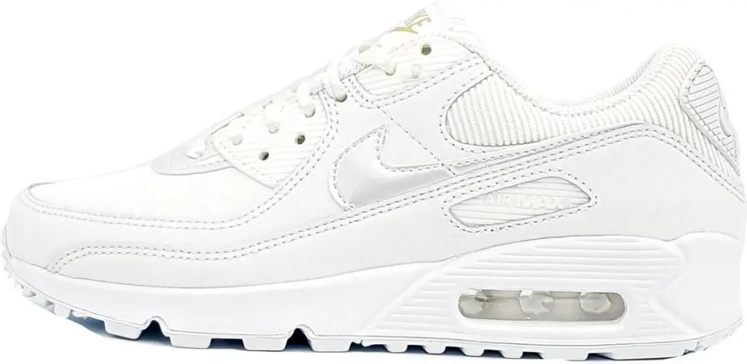 Nike Air Max 90 Summit White - Maat 39 - afbeelding 2 van 6