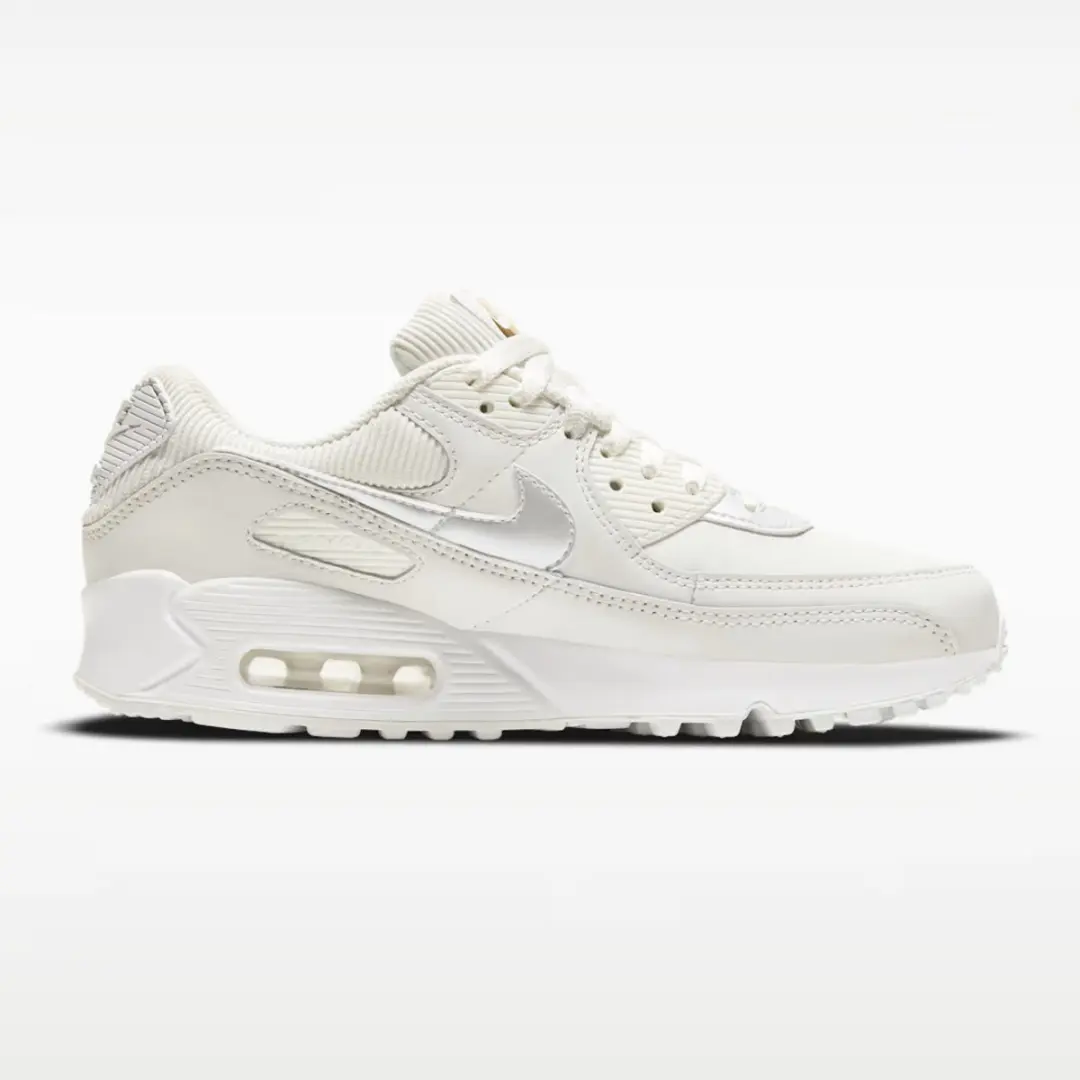 Nike Air Max 90 Summit White - Maat 39 - afbeelding 3 van 6