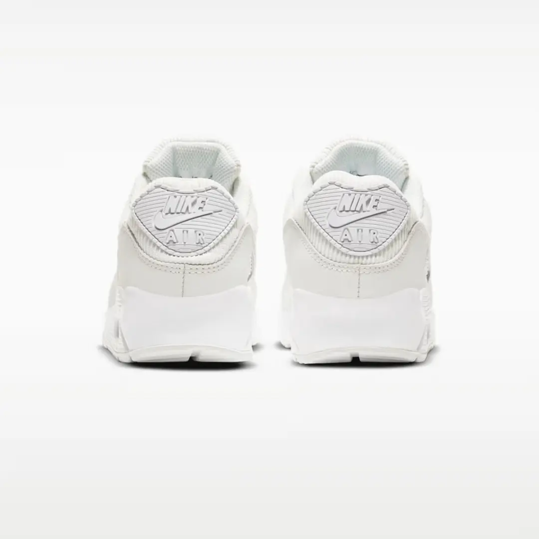 Nike Air Max 90 Summit White - Maat 39 - afbeelding 6 van 6