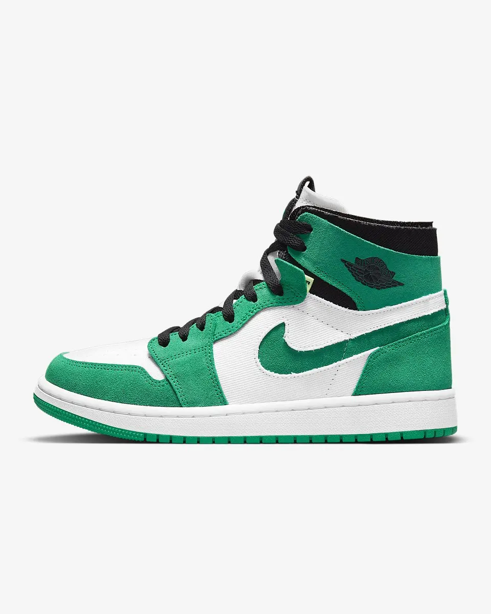 Air Jordan 1 Zoom Air Comfort