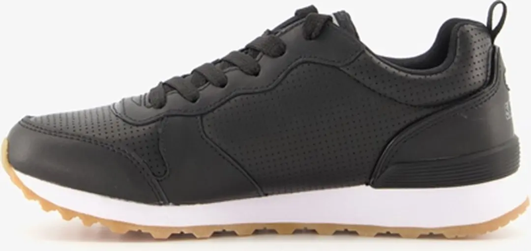 Skechers OG 85 Dames Sneakers - Zwart - afbeelding 5 van 6