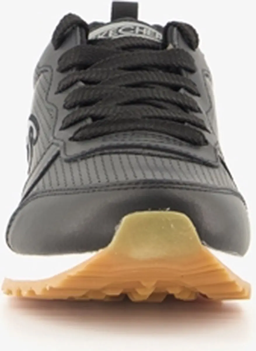Skechers OG 85 Dames Sneakers - Zwart - afbeelding 4 van 6