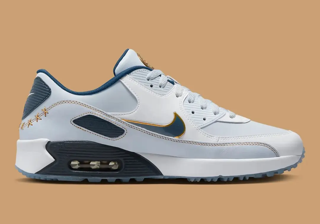 Sneakers Nike Air Max 90 G NRG "The PLAYERS Championship"