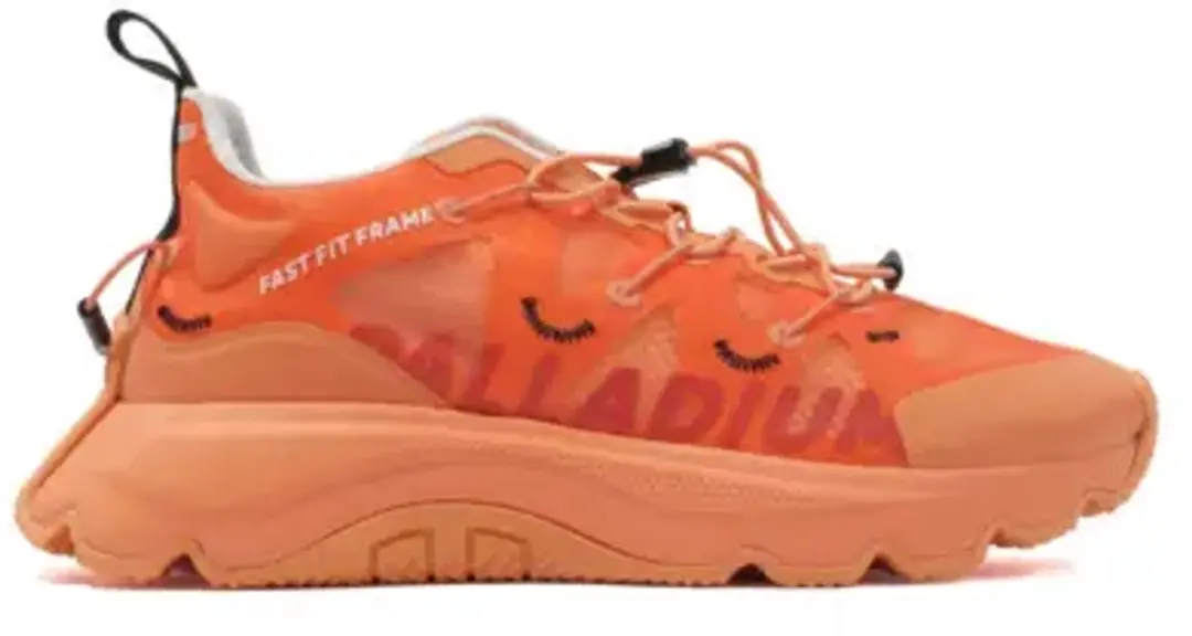 Palladium Thunder Lite Phantom 99106 Damestrainers